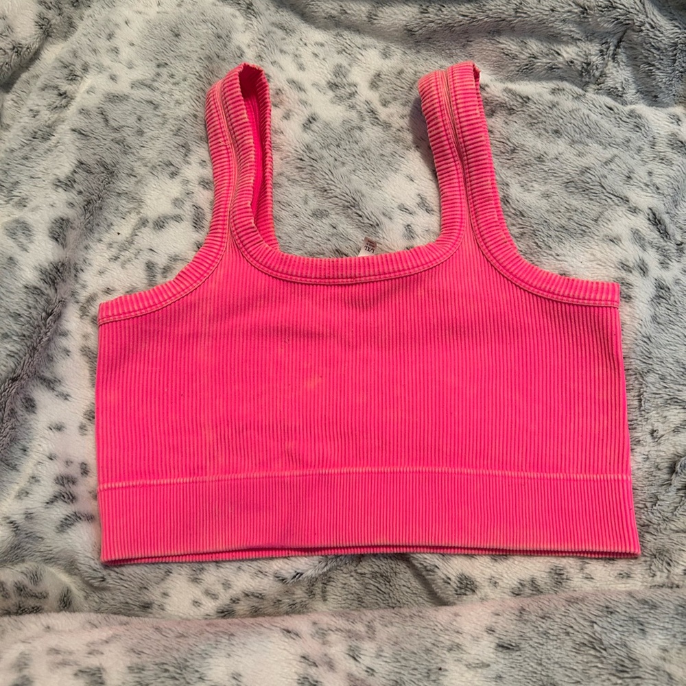 Tank Top - Picture 1 of 2